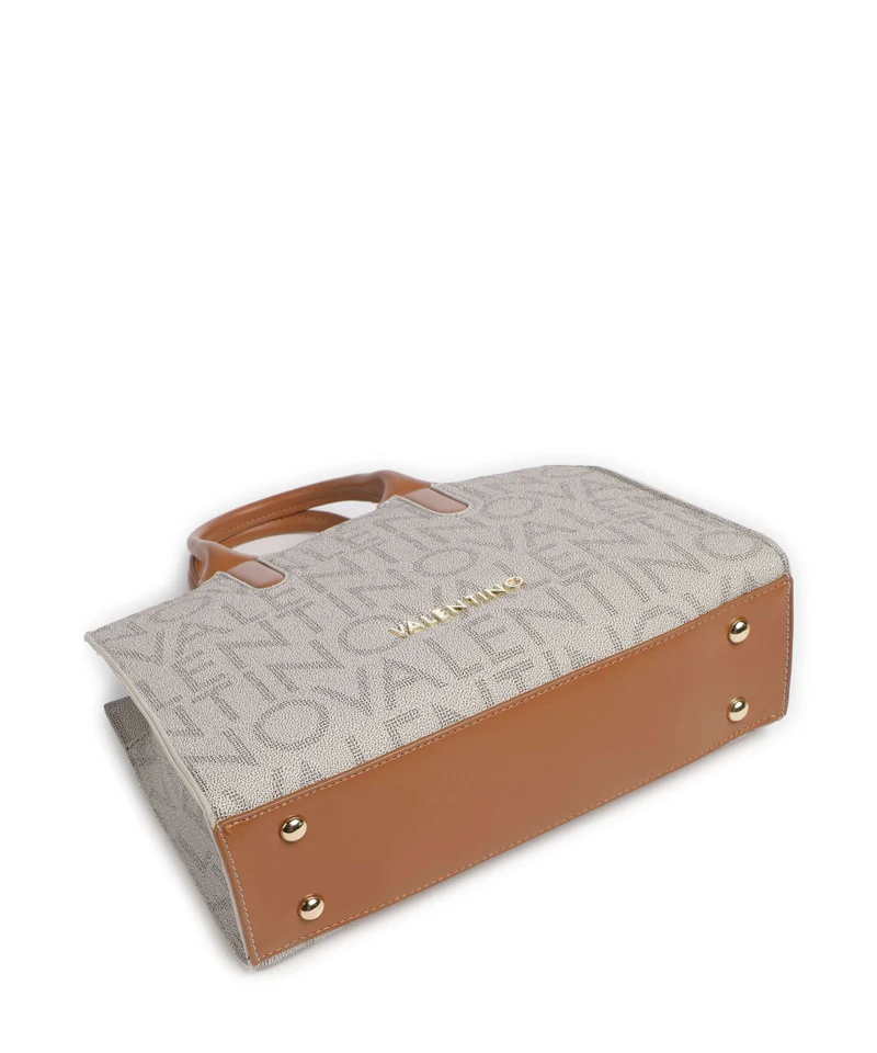 Valentino Bags Regina Re Handtasche beige/natur