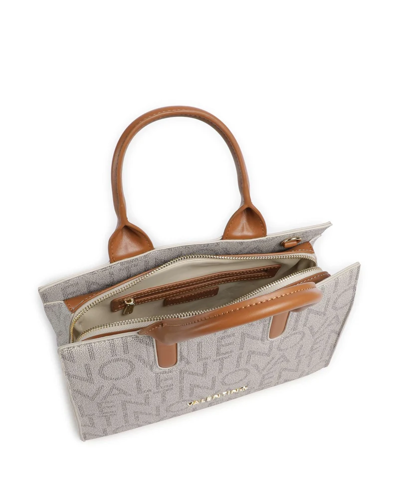 Valentino Bags Regina Re Handtasche beige/natur