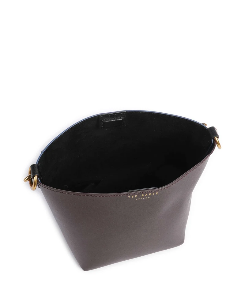 Ted Baker Wynola Handtasche wine