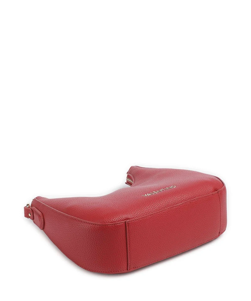 Valentino Bags Brixton Schultertasche rubino