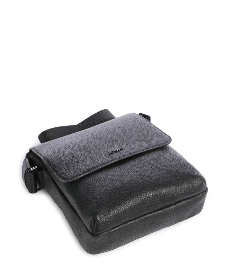 JOOP! Cardona Flavio Umhängetasche black