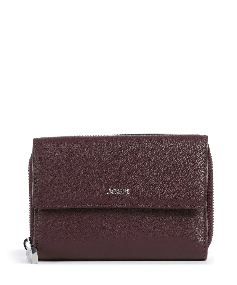 JOOP! Laneta Cosma Geldbörse burgundy