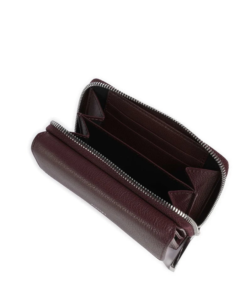 JOOP! Laneta Cosma Geldbörse burgundy