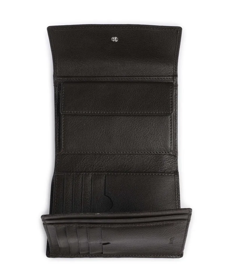 JOOP! Lantea Cosma Geldbörse dark brown