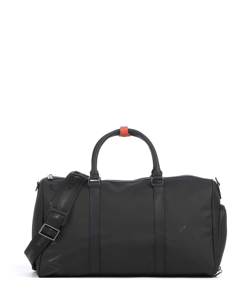 Valentino Bags Dragonhawk Weekender nero