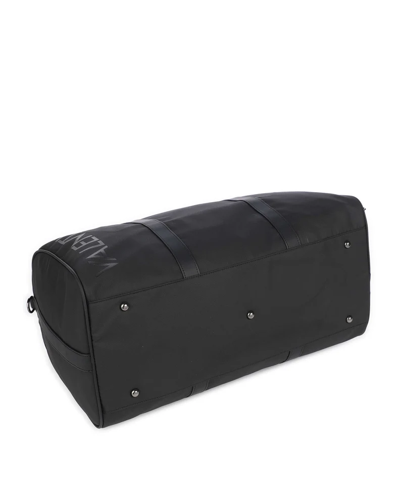 Valentino Bags Dragonhawk Weekender nero