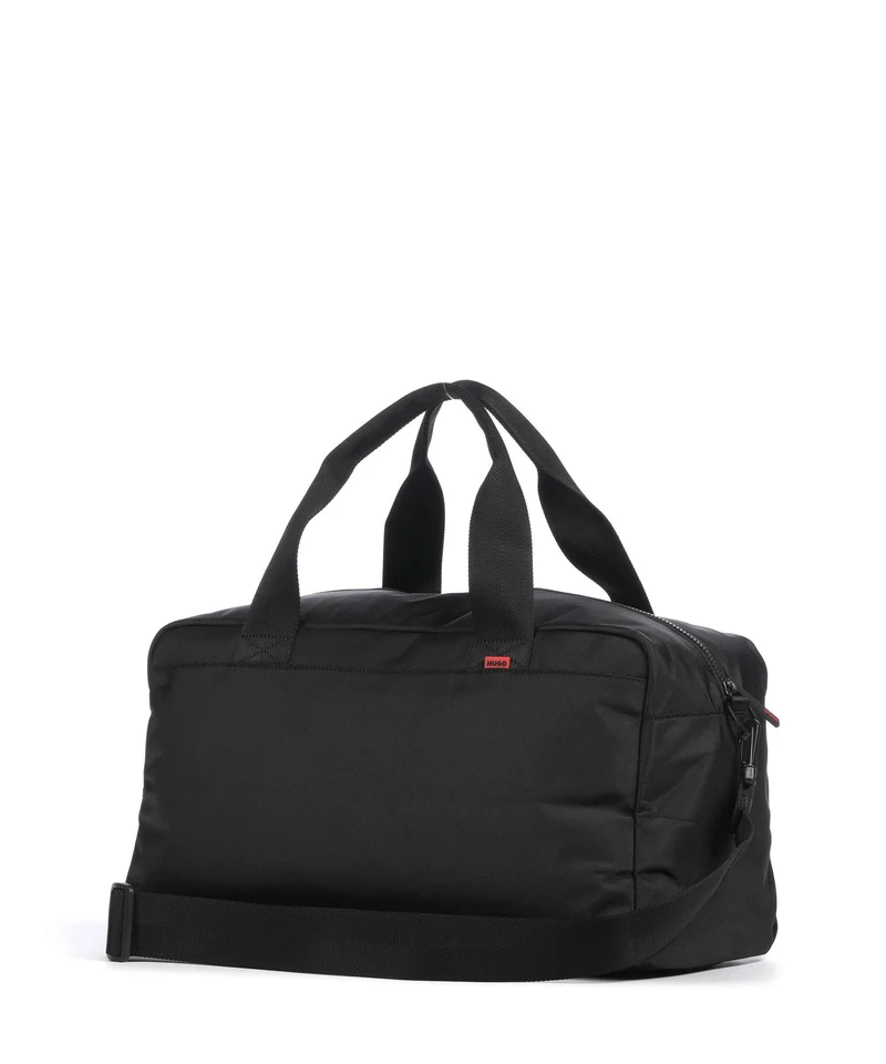 Hugo Ethon 3.0 Weekender black