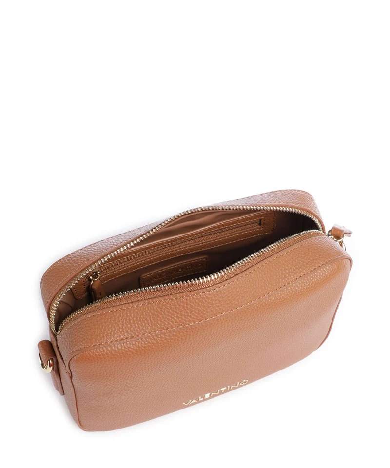 Valentino Bags Brixton Umhängetasche cuoio