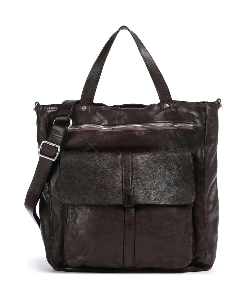 Campomaggi Shopper moro