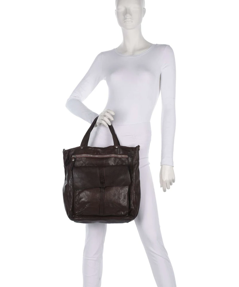 Campomaggi Shopper moro