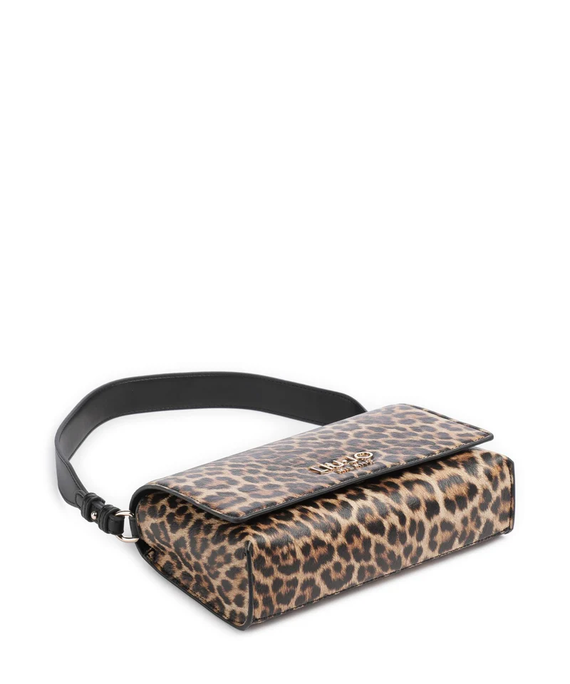 Liu Jo Caliwen S Schultertasche macul naturale
