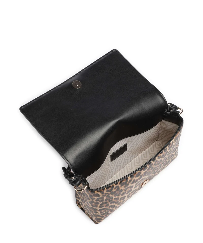 Liu Jo Caliwen S Schultertasche macul naturale