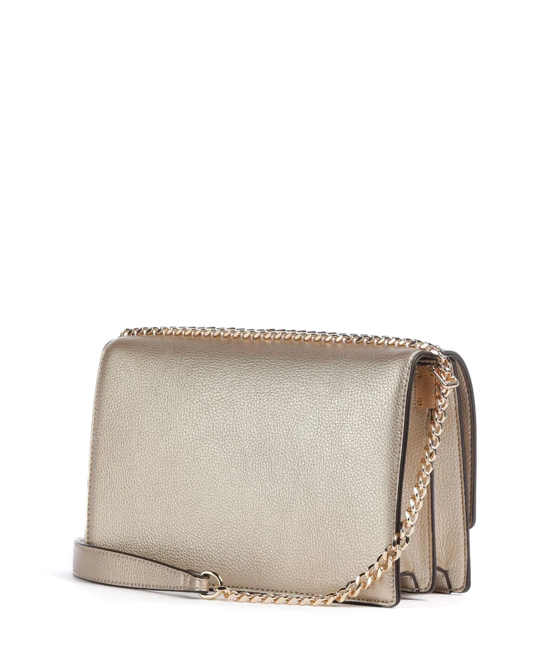 Liu Jo Manhattan S Schultertasche light gold