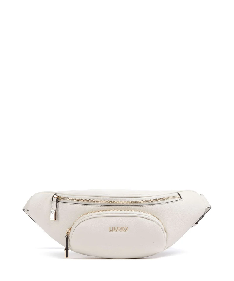 Liu Jo Manhattan M Gürteltasche cream