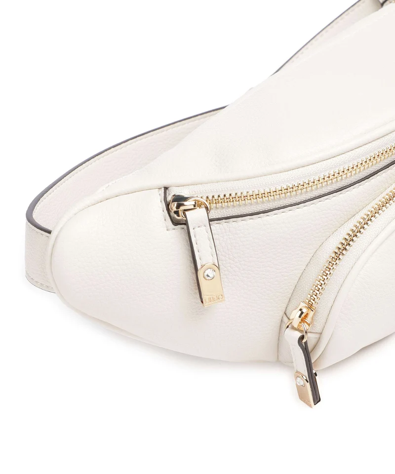 Liu Jo Manhattan M Gürteltasche cream