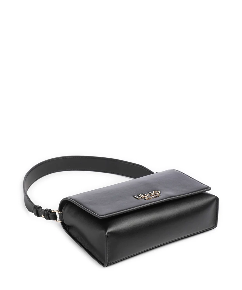 Liu Jo Caliwen S Schultertasche nero