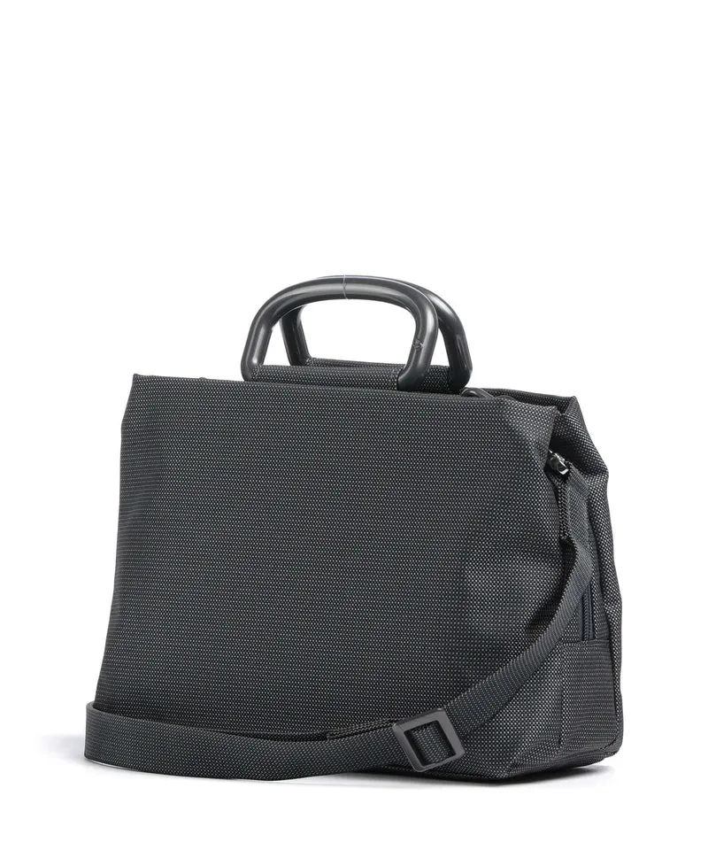 Mandarina Duck MD20 Umhängetasche steel