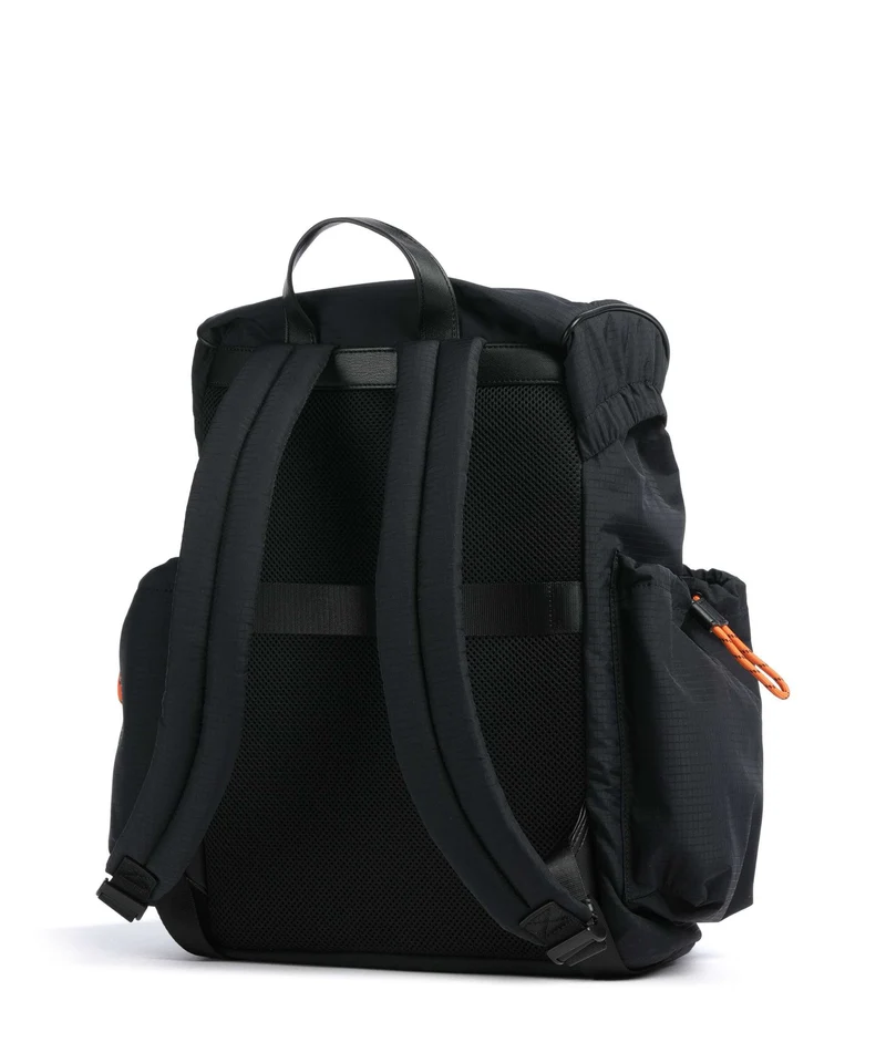 Armani Exchange Chelsea Rucksack black
