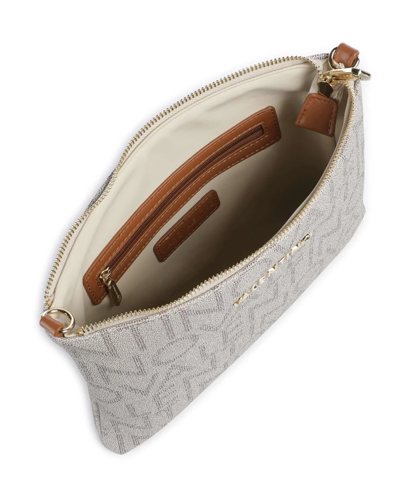 Valentino Bags Regina Re Umhängetasche beige/natur