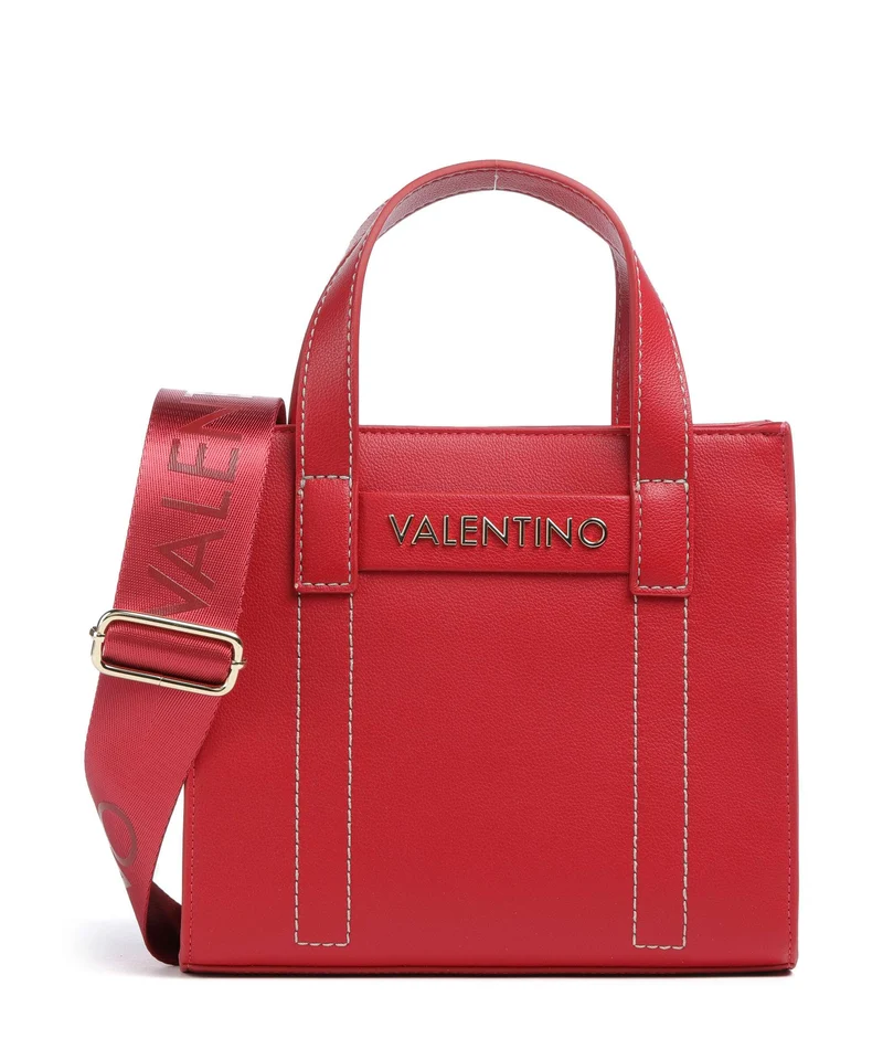 Valentino Bags Aury Re Handtasche rubino