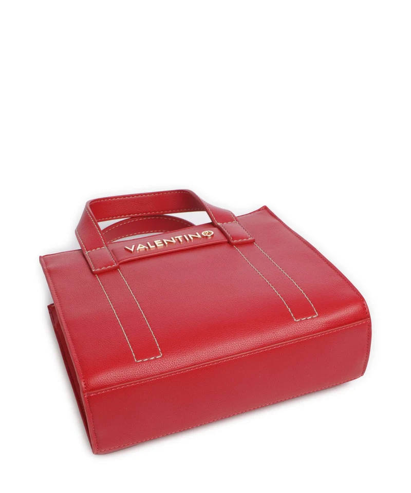 Valentino Bags Aury Re Handtasche rubino