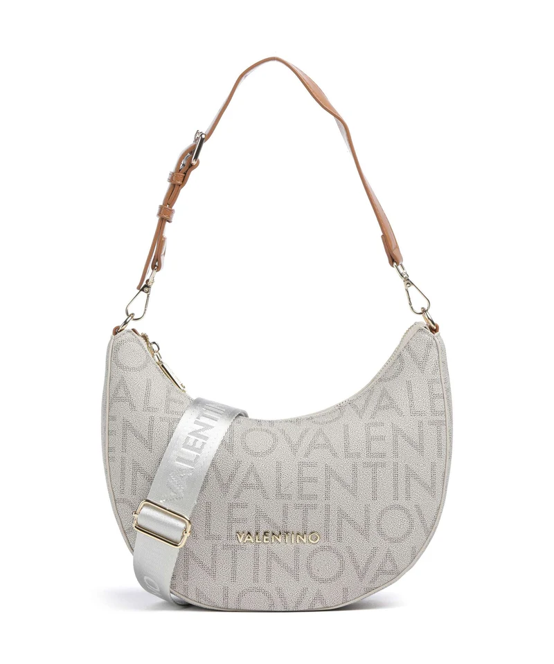 Valentino Bags Regina Re Schultertasche beige/natur