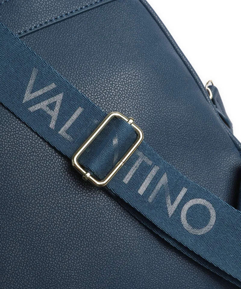 Valentino Bags Foxy Re Rucksack blu