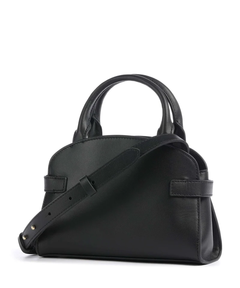 Coccinelle Sabine Handtasche noir