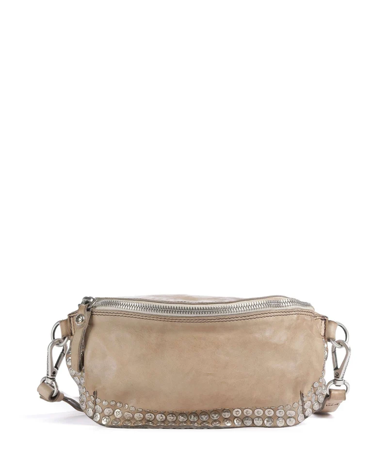 Campomaggi Gürteltasche ice