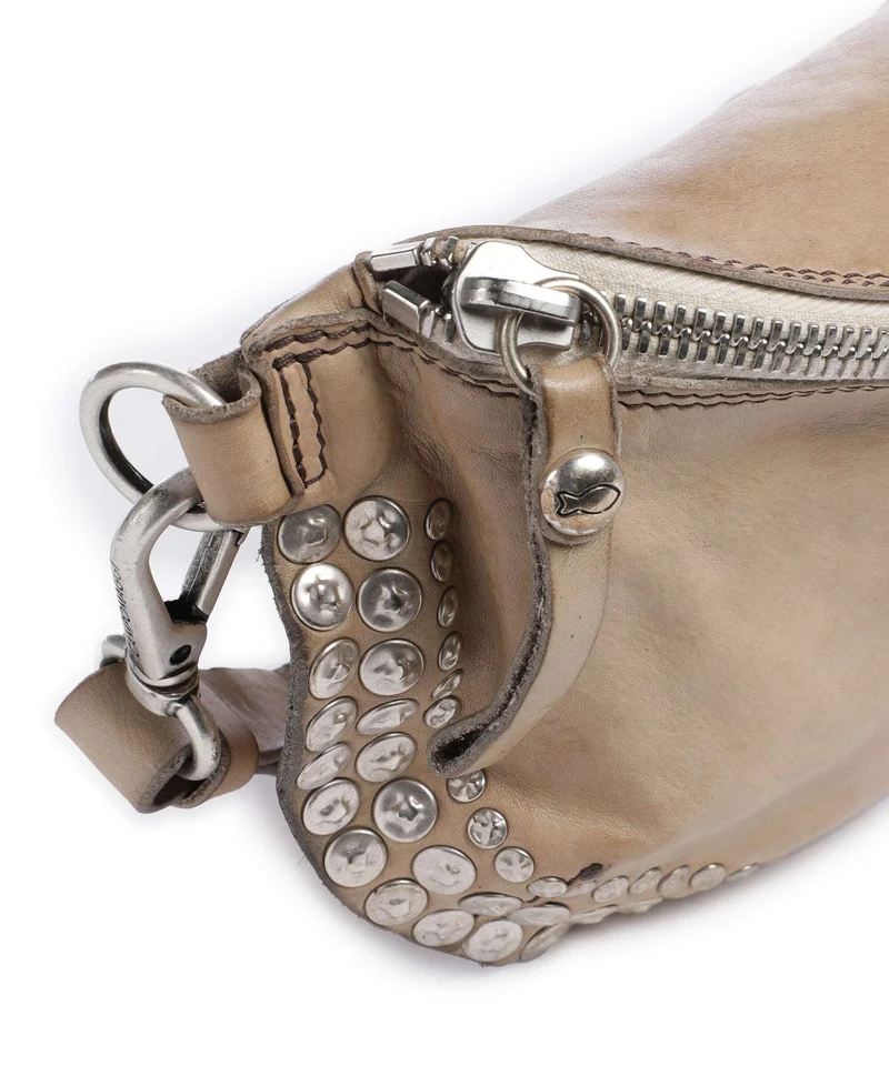 Campomaggi Gürteltasche ice