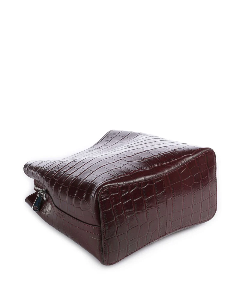Radley London Dukes Place Umhängetasche dark cherry