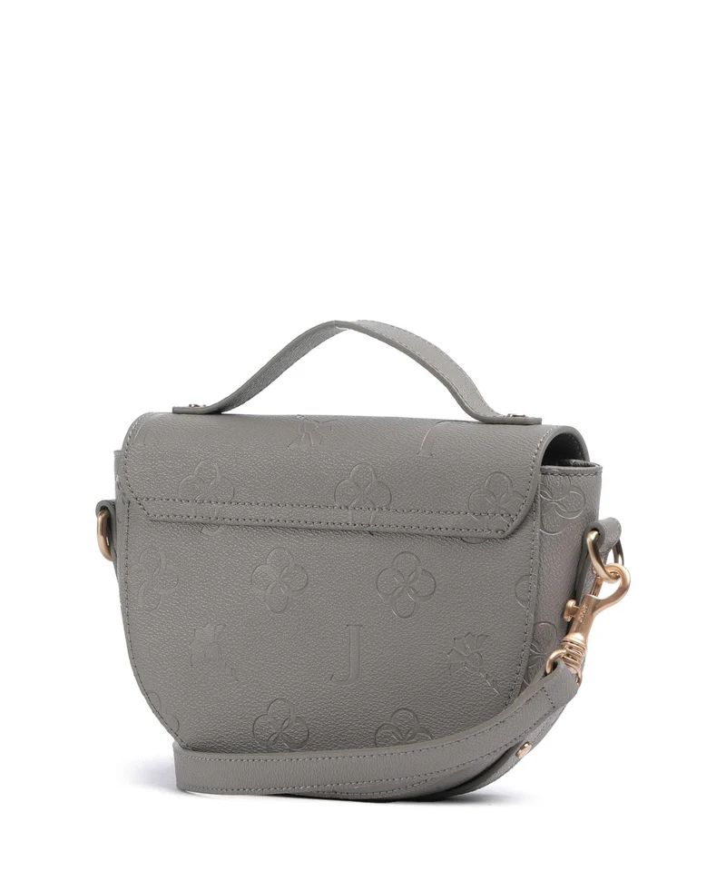 JOOP! Decoro Edition Kaley Umhängetasche grey