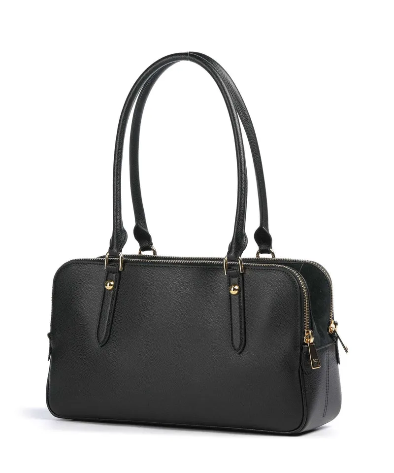 Furla Giulia M Schultertasche nero