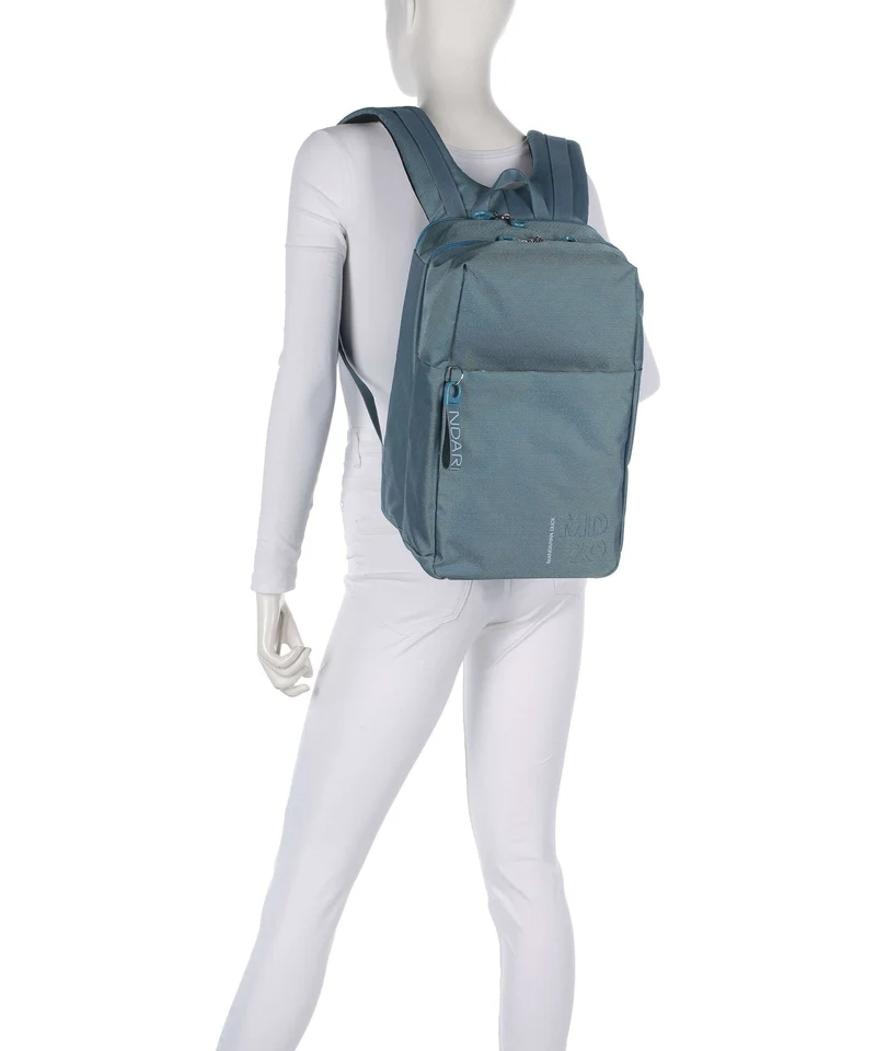 Mandarina Duck MD20 Reiserucksack lunar
