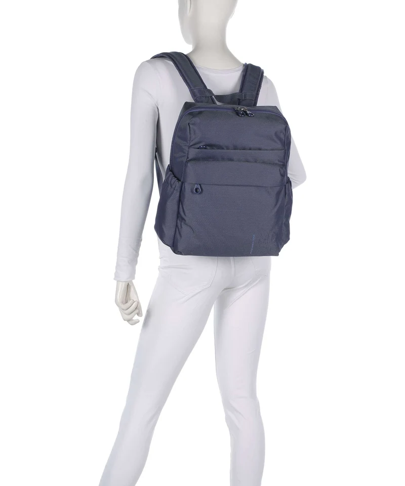 Mandarina Duck MD20 Rucksack deep blue