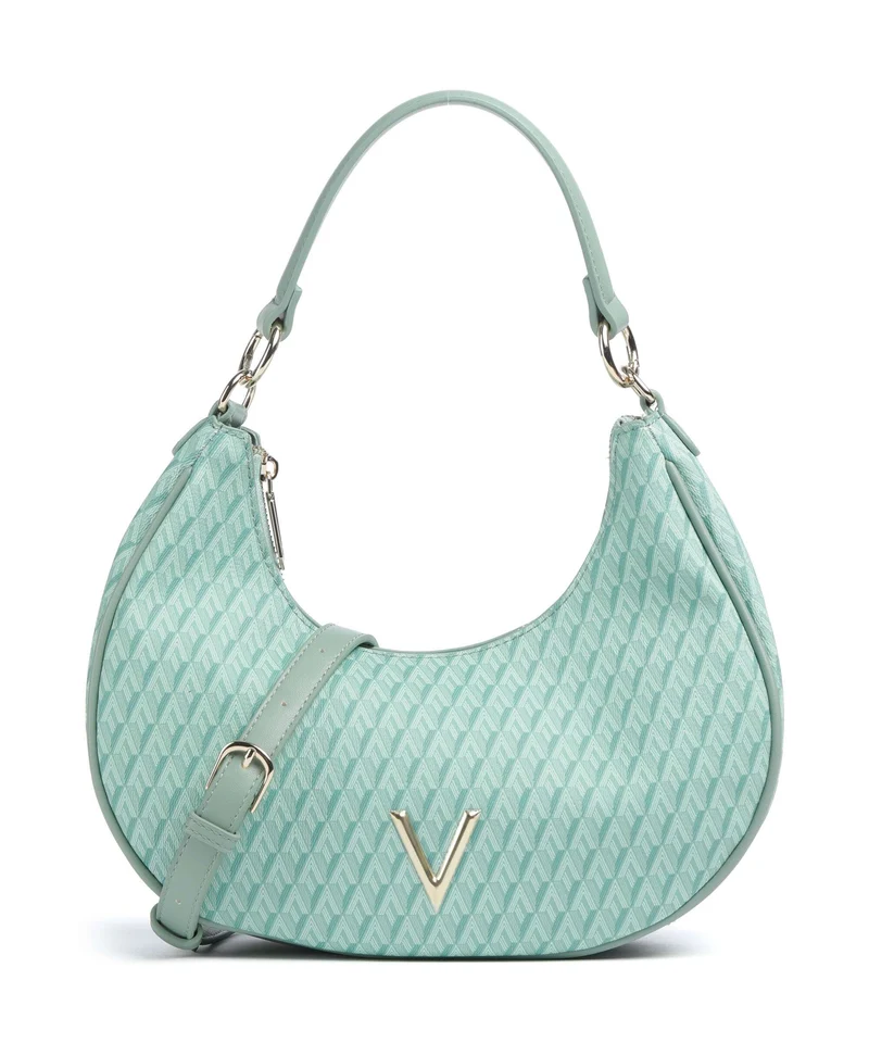 Valentino Bags Queen Re Schultertasche laguna/multicolor