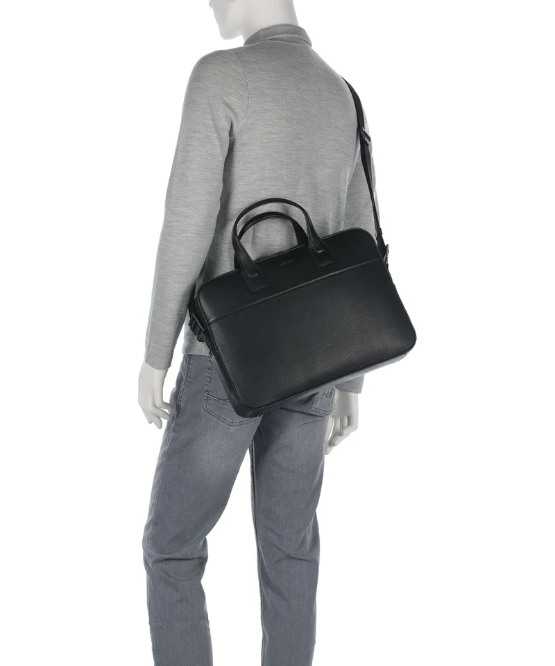 Bogner Kiroro Marlon Aktentasche black