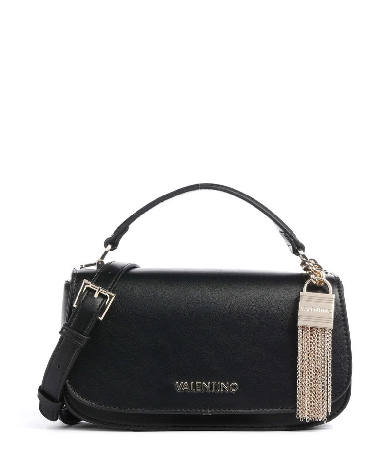 Valentino Bags Iride Handtasche nero