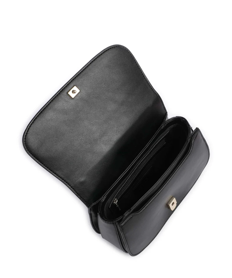 Valentino Bags Iride Handtasche nero