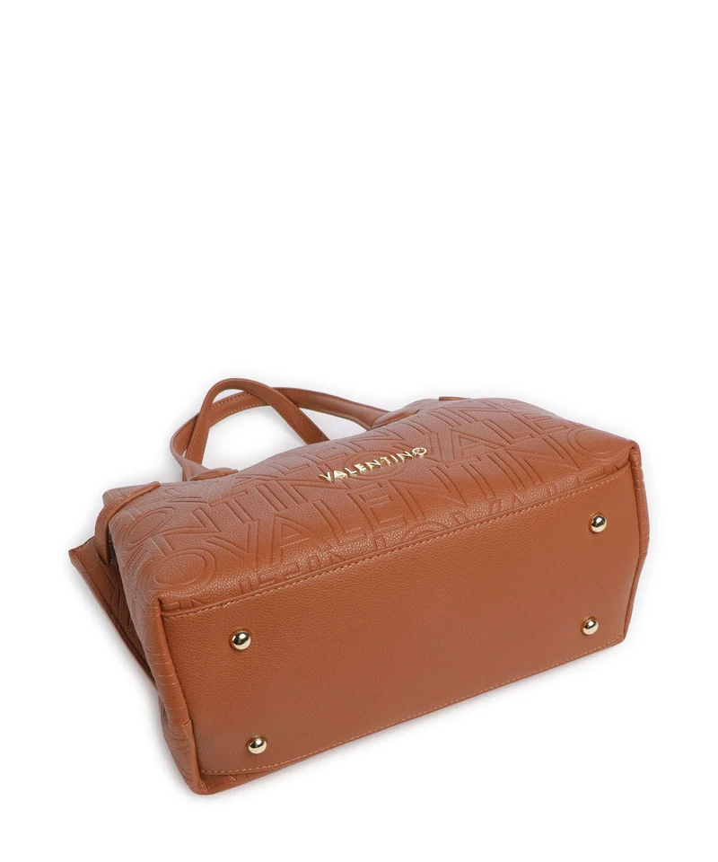 Valentino Bags Pansy Handtasche cuoio