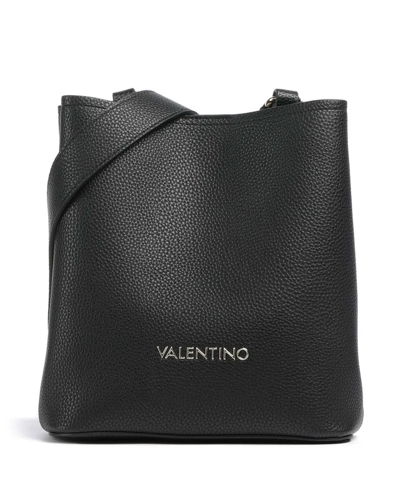 Valentino Bags Brixton Bucket Handtasche nero