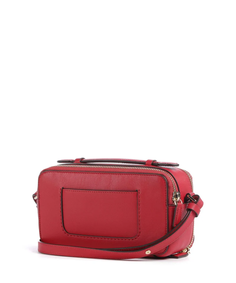 Radley London Calvert Way Heart Street Umhängetasche poinsettia