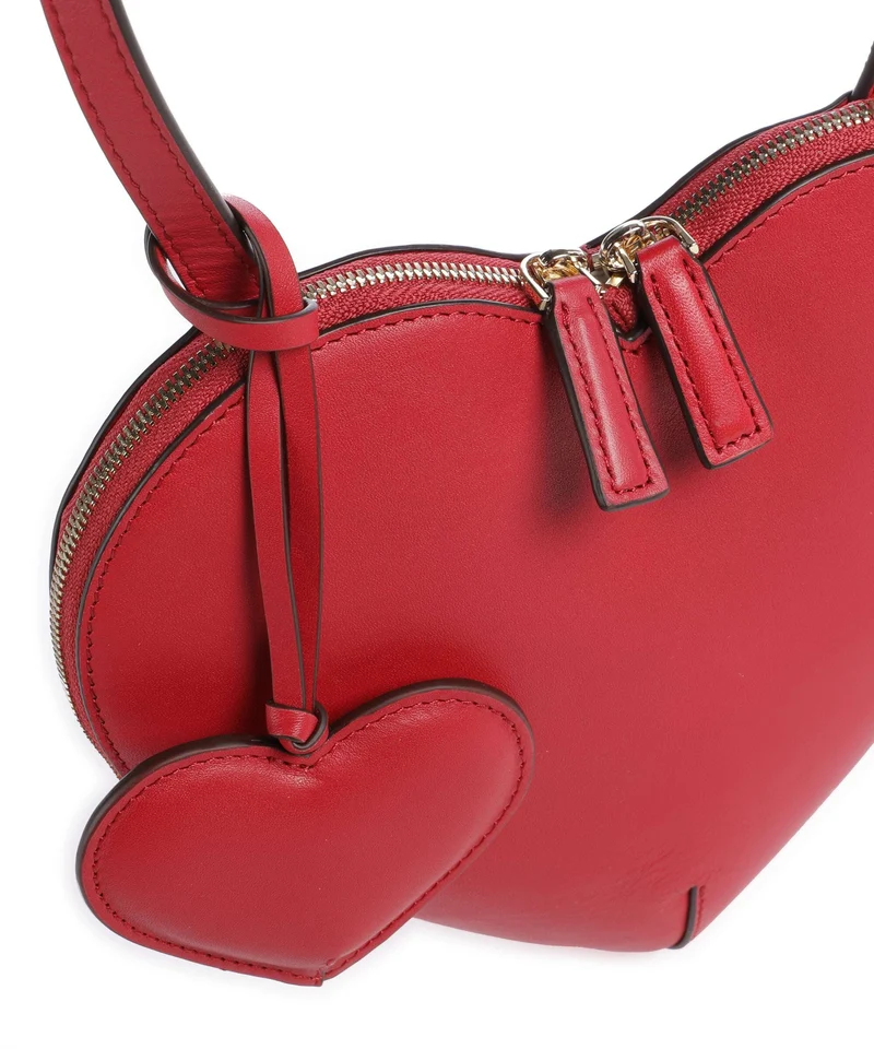 Radley London Heart Street Umhängetasche poinsettia