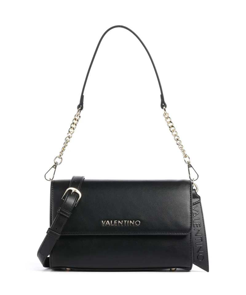 Valentino Bags Hira Schultertasche nero