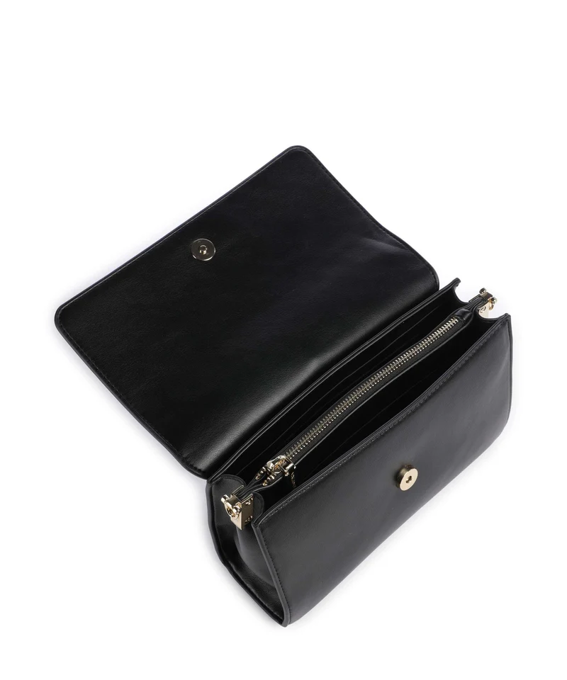 Valentino Bags Hira Schultertasche nero