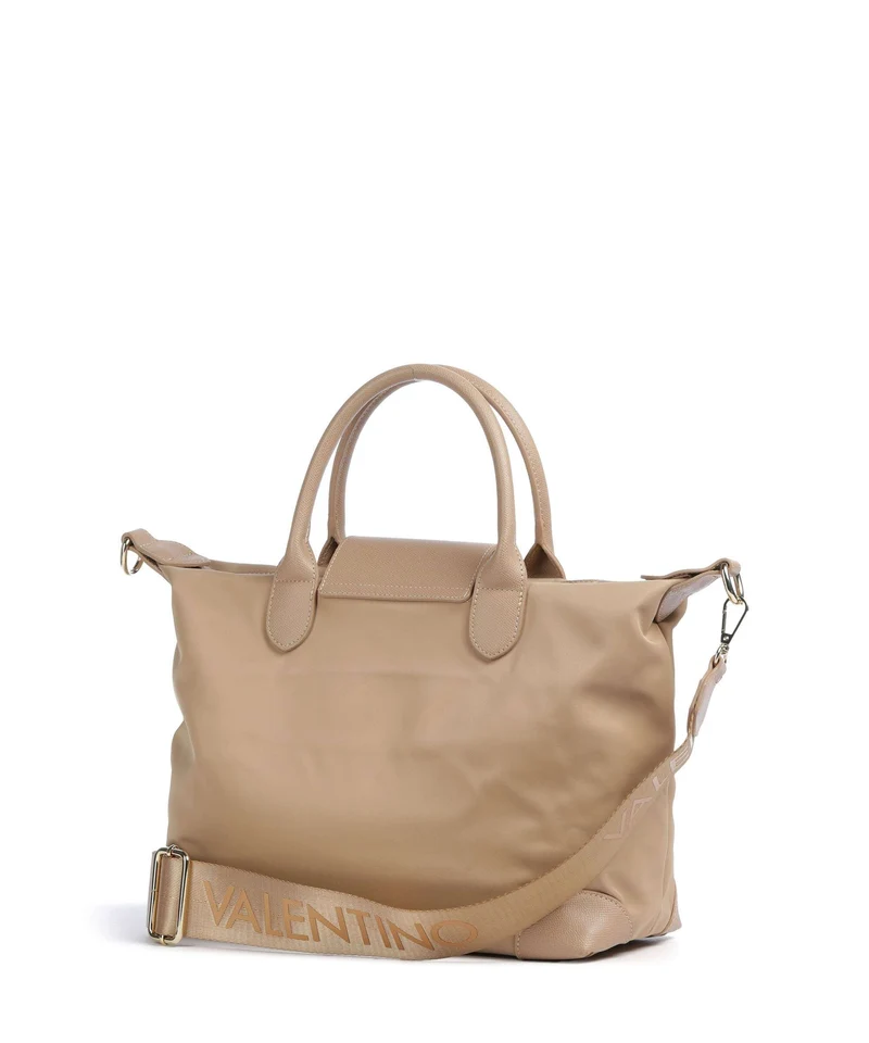 Valentino Bags Jenny Re Handtasche beige