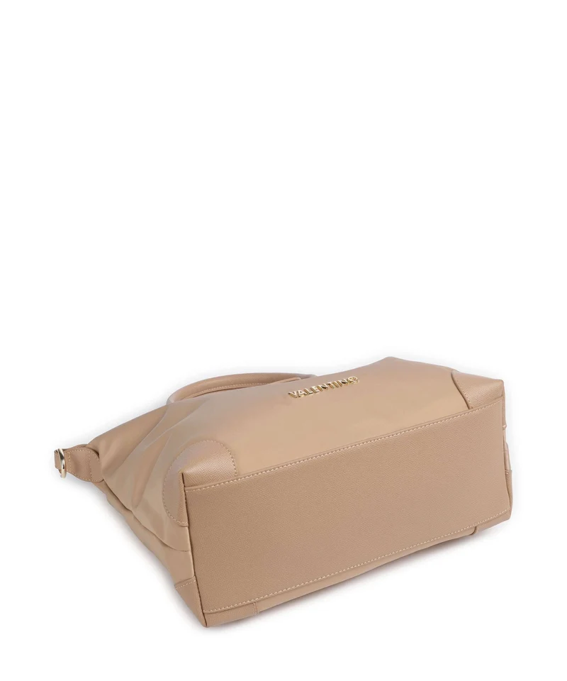 Valentino Bags Jenny Re Handtasche beige