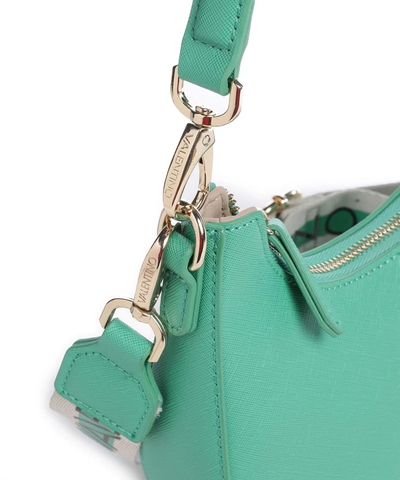 Valentino Bags Zero Re Schultertasche smeraldo