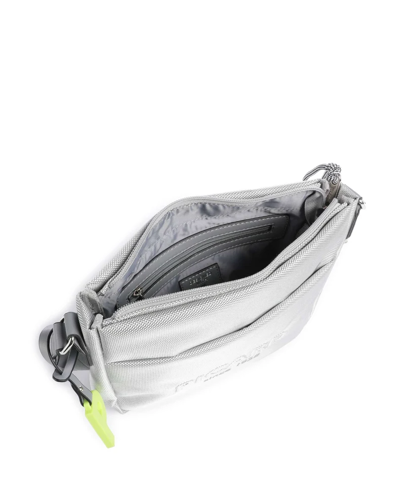 Picard Lucky One Umhängetasche silber