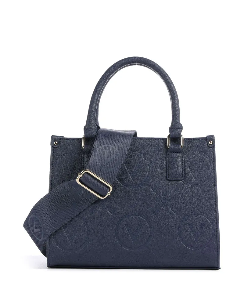 Valentino Bags Samba Re Handtasche blu